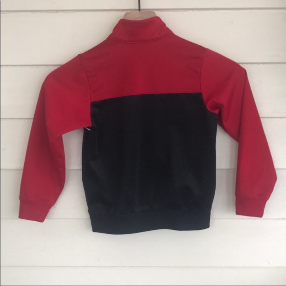 Nike Boys outfit jacket and pants set Size 6 - Picture 4 of 7